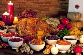 Thanksgiving: Un Vínculo Histórico de Gratitud en la Mesa Estadounidense