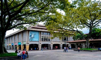 Persistencia Académica: El Fenómeno de Estudiantes Prolongados en la Universidad de Antioquia