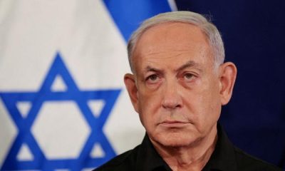 Netanyahu anuncia entrada del ejército israelí en Rafah para enfrentar a Hamás. Sin acuerdo de tregua, busca "victoria total".