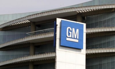 General Motors cierra su planta en Colombia, despidiendo a 850 empleados