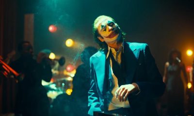 Joker 2: Folie à Deux': Un Vistazo Al Mundo Oscuro y Caótico del Asilo Arkham