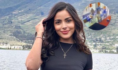 Asesinan a Landy Párraga, modelo y excandidata a Miss Ecuador, en un restaurante: Detalles del Trágico Suceso