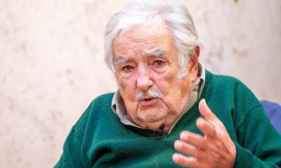José Mujica enfrenta cáncer de esófago: desafío ante complicaciones médicas