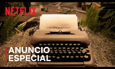La Mágica Historia de Macondo cobra Vida en la Adaptación de 'Cien años de soledad' en Netflix