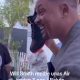 J Balvin Deslumbra a Will Smith con un Regalo Especial en Coachella 2024