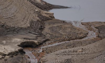 Crisis Inminente: Descenso Alarmante de Embalses en Bogotá