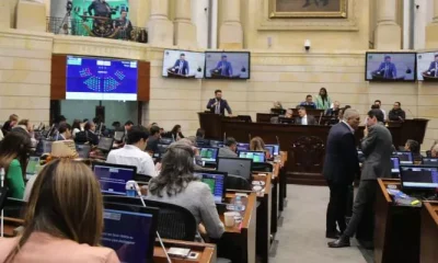 Congreso Endurece Penas para Femicidas en Colombia con Nueva Ley