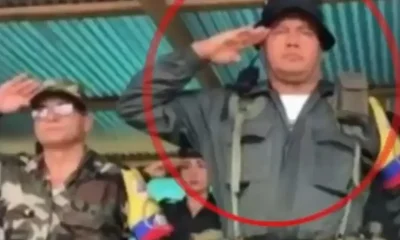 FARC ordena atacar a soldados en Caquetá: Revelan audios de inteligencia militar