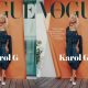 Karol G protagoniza la portada de Vogue España en julio 🌸💕