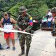 Controversia en Cauca: Disidencias de las FARC Entregan Puente y Maquinaria