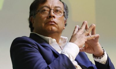 Gustavo Petro Registra Su Segunda Peor Aprobación como Presidente Según Encuesta de Invamer