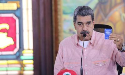 Maduro Asegura Contar con Aliados en Colombia para Proteger su Mandato