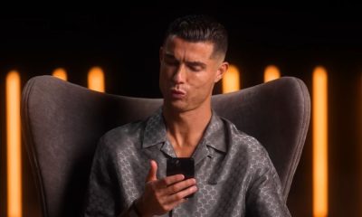 Cristiano Ronaldo Supera a los Youtubers Hispanos con Nuevo Canal ‘UR · Cristiano’