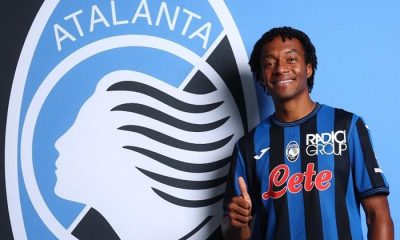 Juan Guillermo Cuadrado Se Une al Atalanta: Su Regreso Triunfal a la Serie A