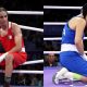 Polémica en París 2024: Boxeadora Italiana Abandona Pelea en 45 Segundos