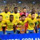 Posible formación de Colombia ante Bolivia por las Eliminatorias al Mundial 2026