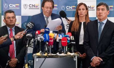 Investigación del CNE a la campaña de Gustavo Petro: lo que sigue en el proceso