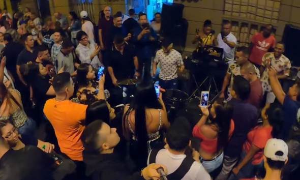 La Rumba en la Calle del Sabor en Cali Sigue Suspendida: ¿Cuándo Volverá la Fiesta al Centro?