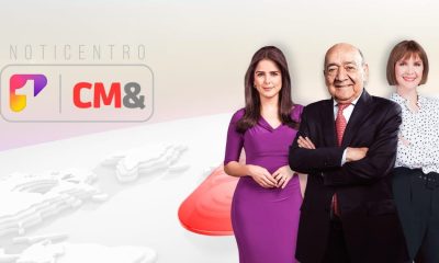 CM& Cierra Sus Puertas: El Fin de un Icono del Periodismo Colombiano tras Más de 30 Años al Aire