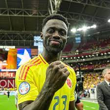 Davinson Sánchez: El Central Colombiano que Atrae el Interés del Real Madrid tras Brillar en el Galatasaray