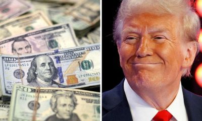 El triunfo de Trump en EE.UU. impulsa alza del dólar en Colombia y sacude los mercados financieros